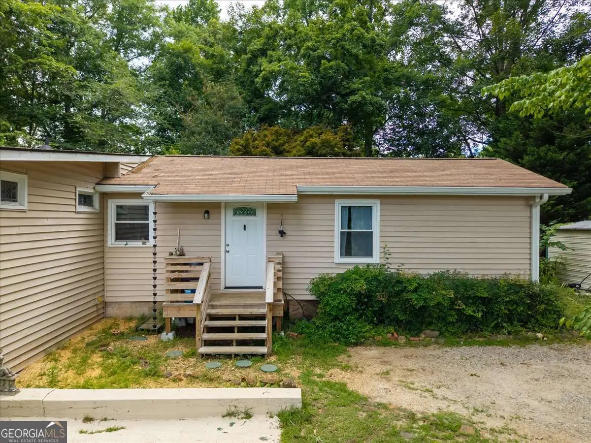 58 Knox Road, Powder Springs, GA 30127 - #1