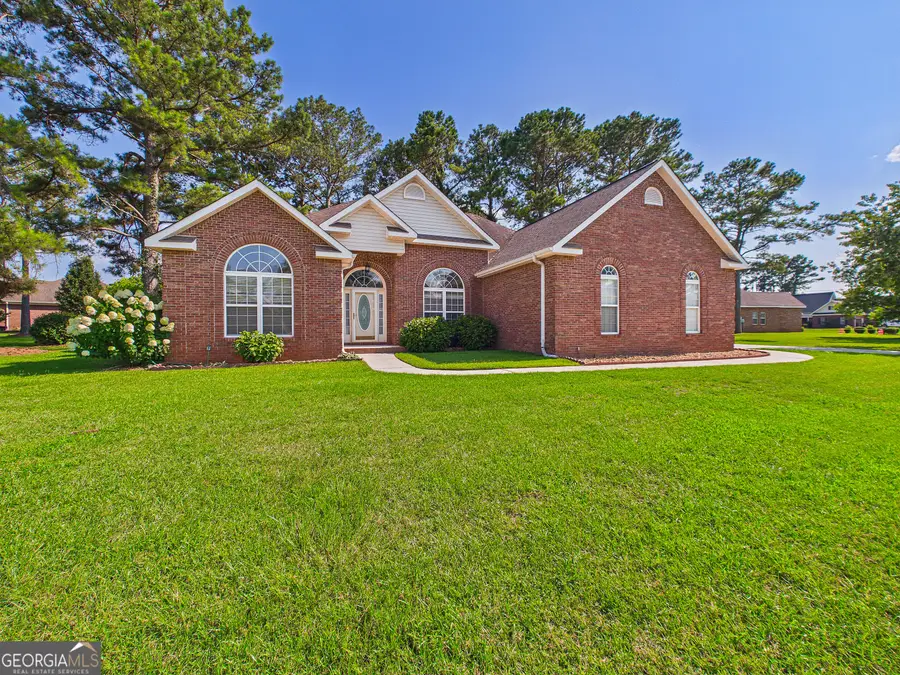 503 Victoria Circle, Warner Robins, GA 31088 - #2