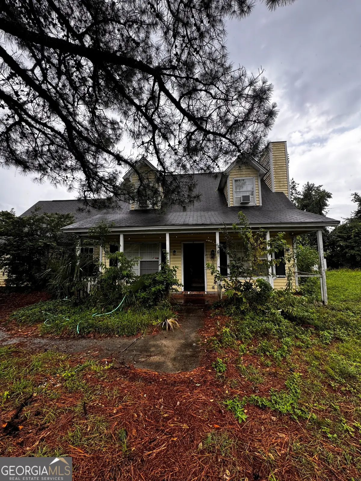 105 Mapmaker Lane, Savannah, GA 31410 - #1