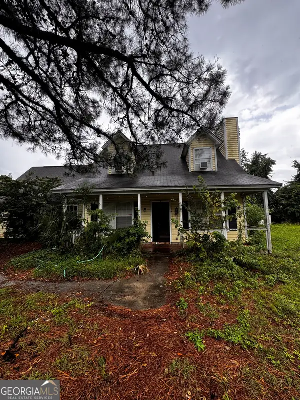 105 Mapmaker Lane, Savannah, GA 31410