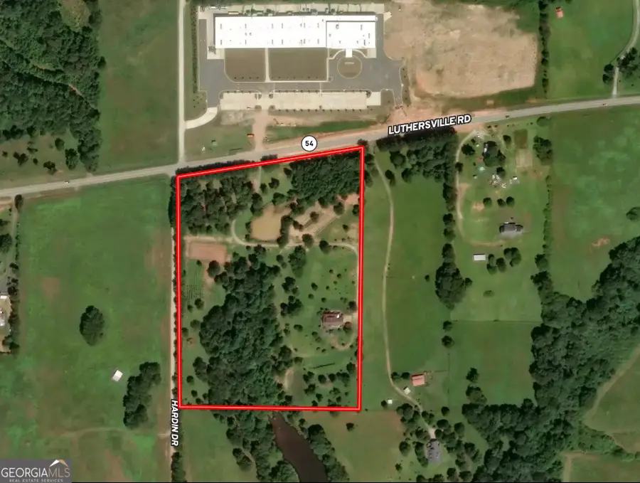 6659 Loneoak Road, Hogansville, GA 30230 - #3