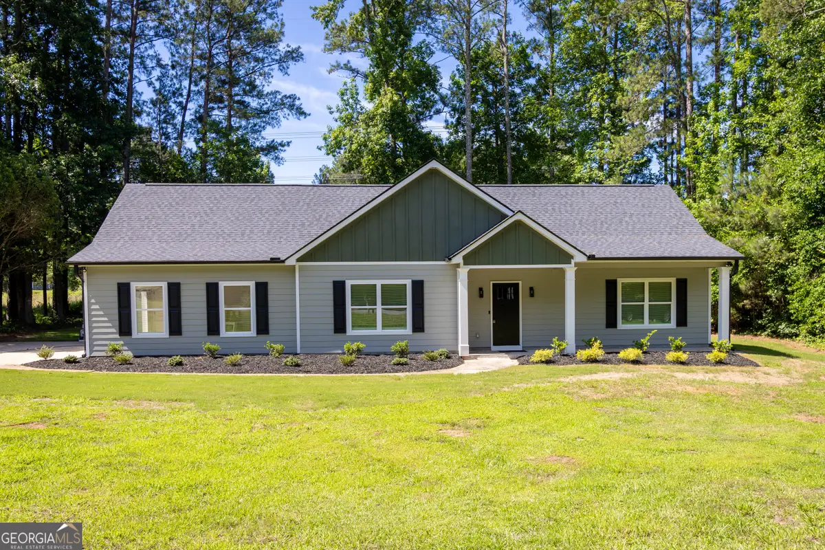 2189 Nelson Ridge Drive, Jonesboro, GA 30236 - #1
