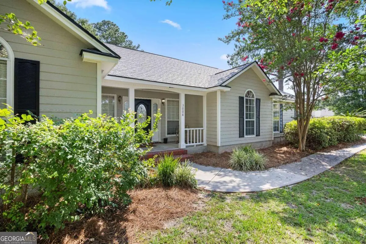3008 Catherine Court, Valdosta, GA 31605 - #1