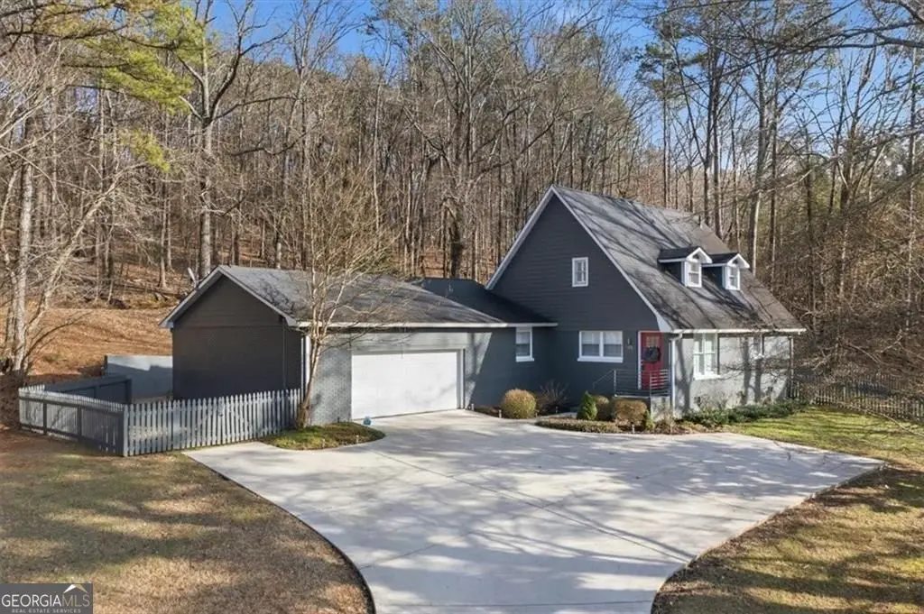 145 Mountain View Road Se, Rome, GA 30161 - #1