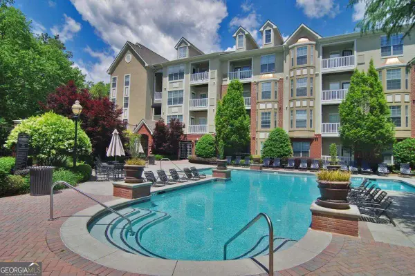 1134 Westchester Ridge Ne #1134, Atlanta, GA 30329