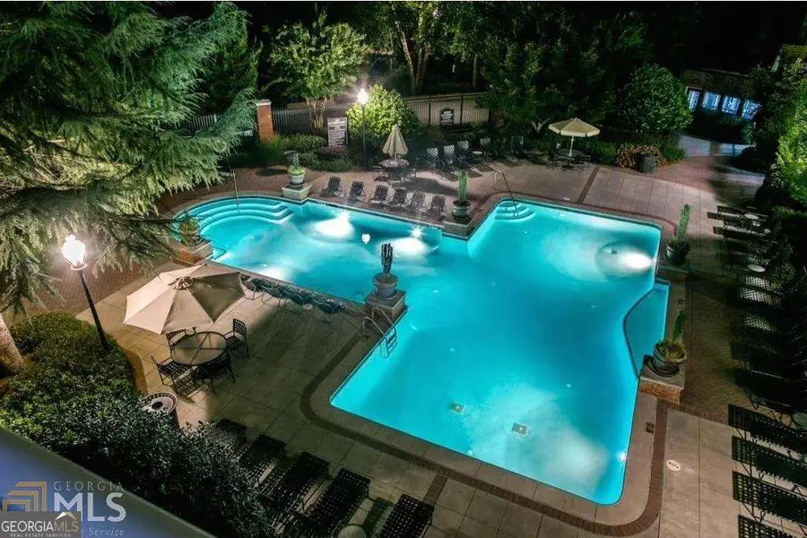 1134 Westchester Ridge Ne #1134, Atlanta, GA 30329 - #2