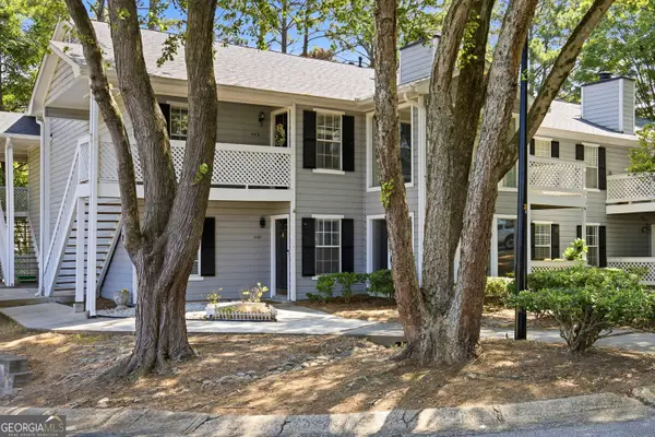 405 Natchez Trace, sandy springs, GA 30350