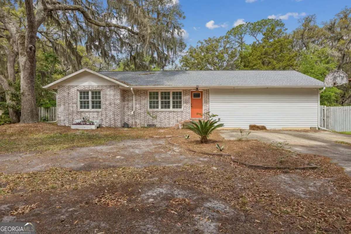 303 Mahan Street, Saint Marys, GA 31558 - #1