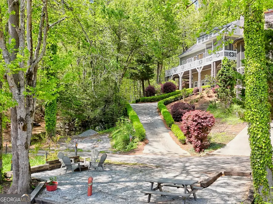 336 Fulton Road, Tiger, GA 30576 - #3