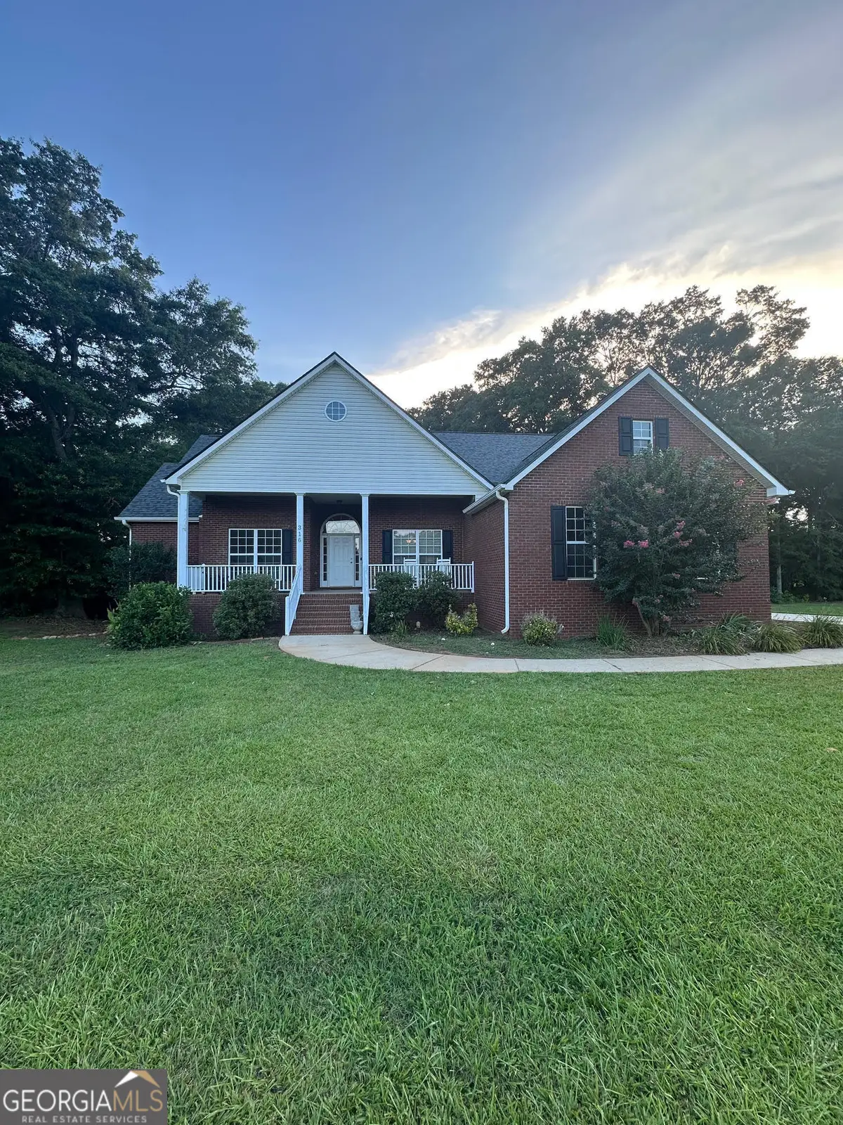 316 Mckibben Dr, Locust Grove, GA 30248 - #1