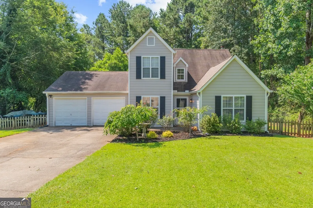 503 E Lake Court, Woodstock, GA 30188 - #1