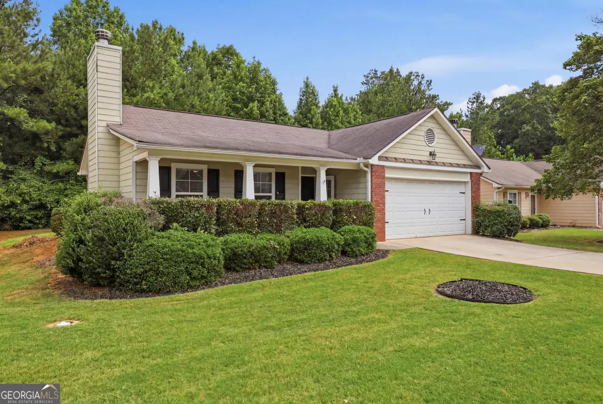 175 Summerbrook Road, Braselton, GA 30517 - #1