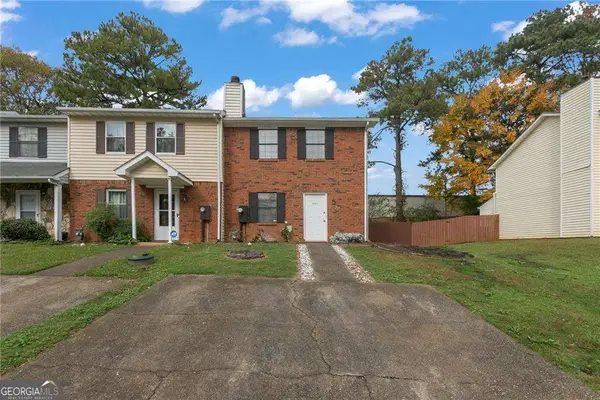 1441 Springleaf Circle Se, Smyrna, GA 30080