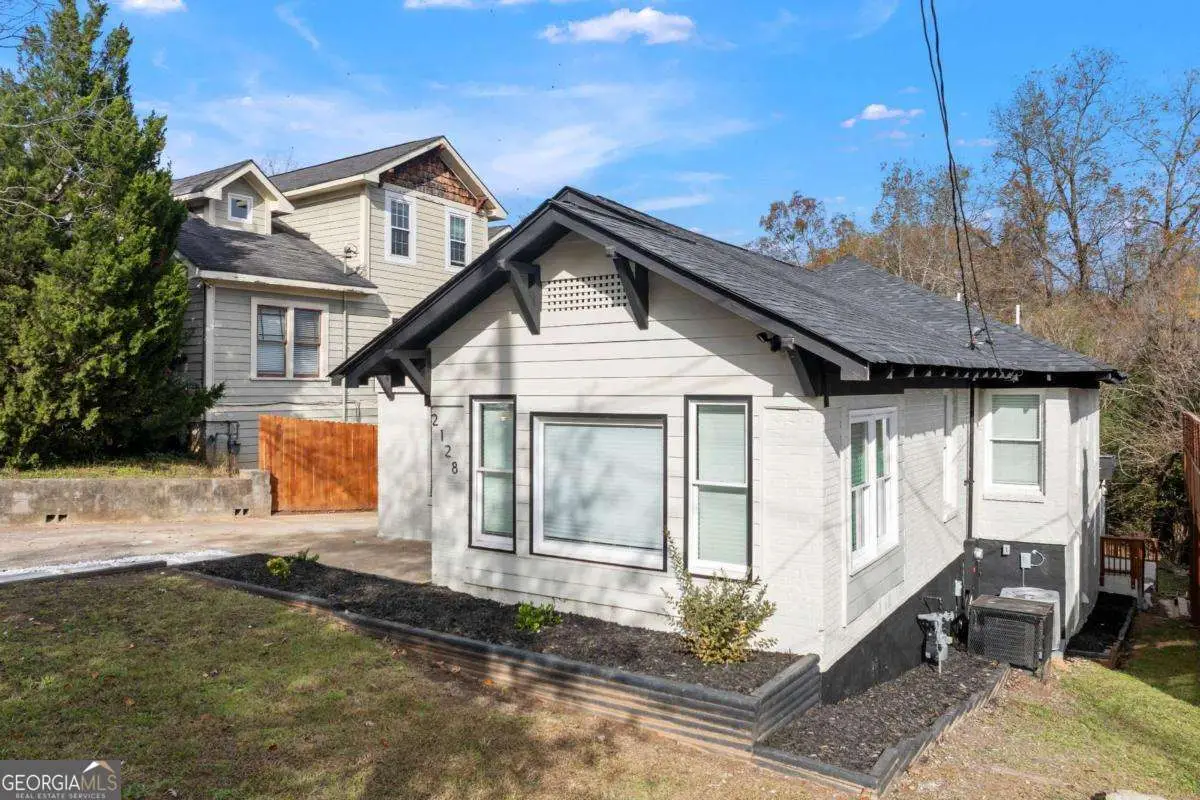 2128 Hosea L Williams Drive Ne, Atlanta, GA 30317 - #1