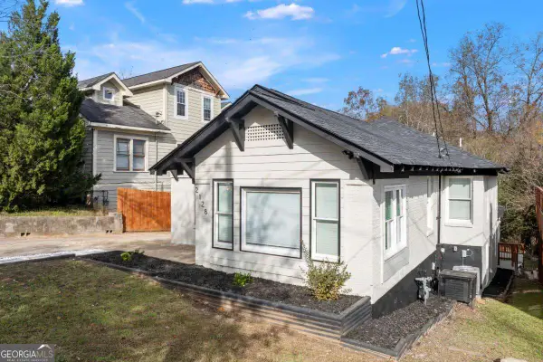 2128 Hosea L Williams Drive Ne, Atlanta, GA 30317