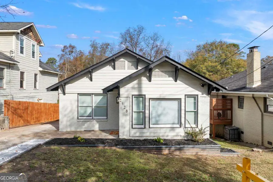 2128 Hosea L Williams Drive Ne, Atlanta, GA 30317 - #2