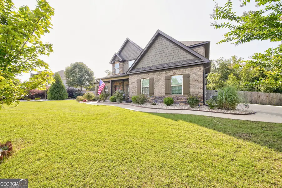 127 Hart Ridge Court, Fortson, GA 31808 - #2