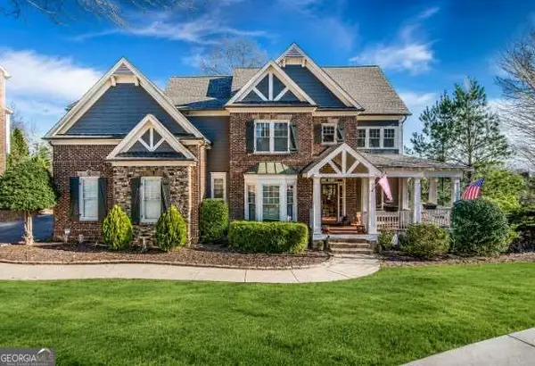 6011 Lost Maple Lane, Buford, GA 30518