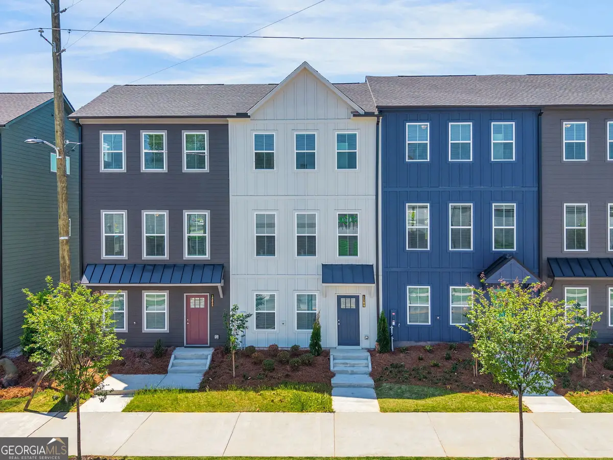1109 Hodgepodge Way #LOT 5, Atlanta, GA 30316 - #1