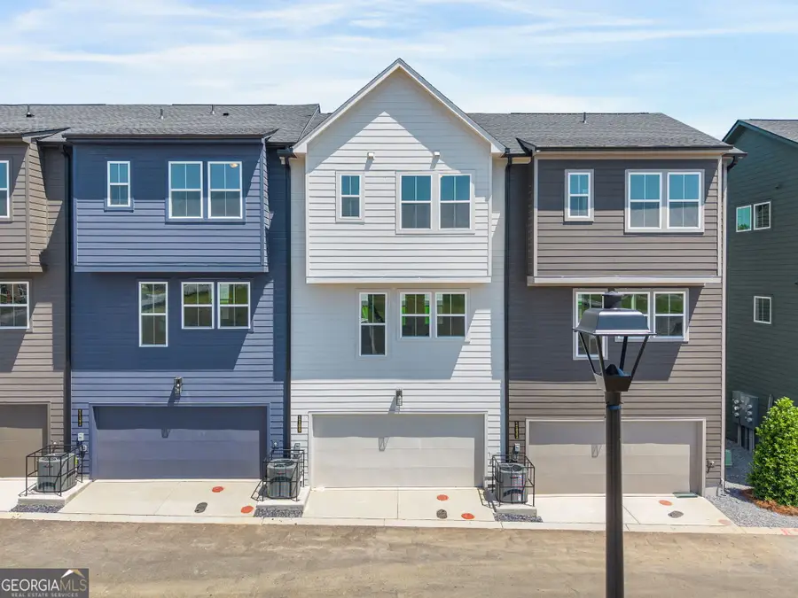 1109 Hodgepodge Way #LOT 5, Atlanta, GA 30316 - #2