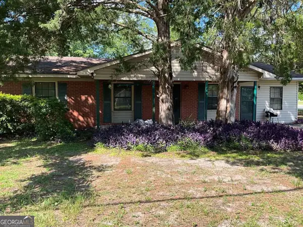 1400 Walter Street, Waycross, GA 31501