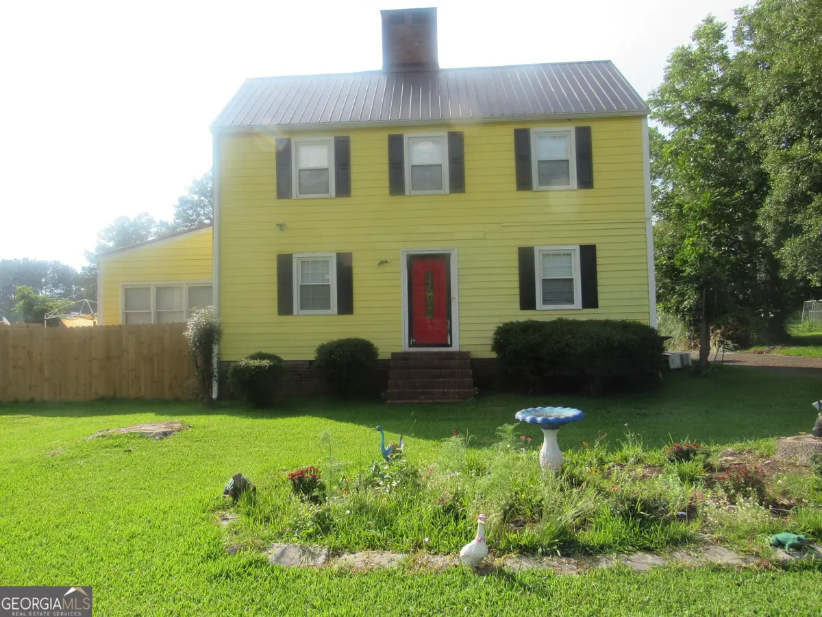 433 Ga Highway 26 E, Cochran, GA 31014 - #1