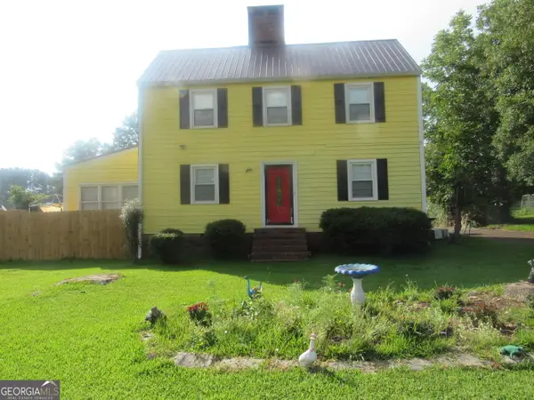 433 Ga Highway 26 E, Cochran, GA 31014