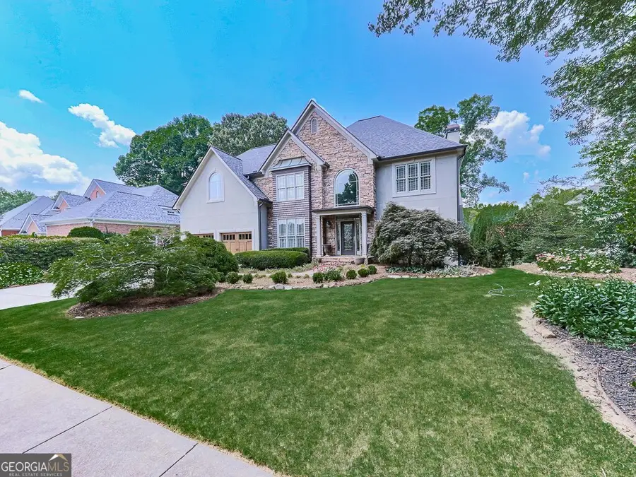 5624 Forkwood Drive Nw, Acworth, GA 30101 - #2