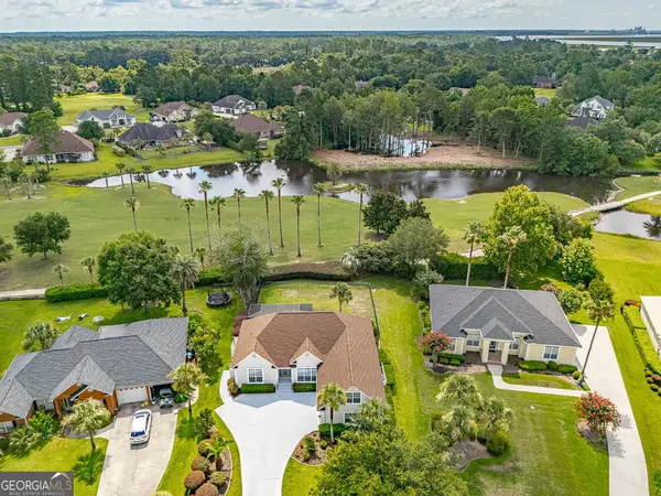 106 Hickory Pine, Brunswick, GA 31523