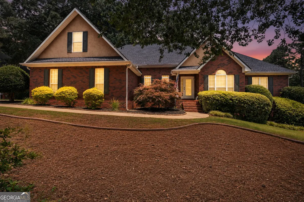 925 Champions Way, McDonough, GA 30252 - #1