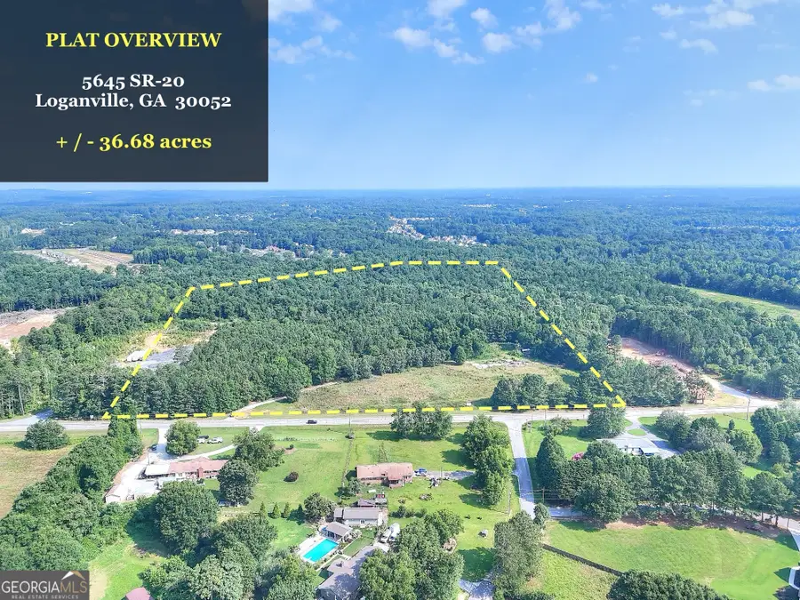 5645 Highway 20, Loganville, GA 30052 - #2