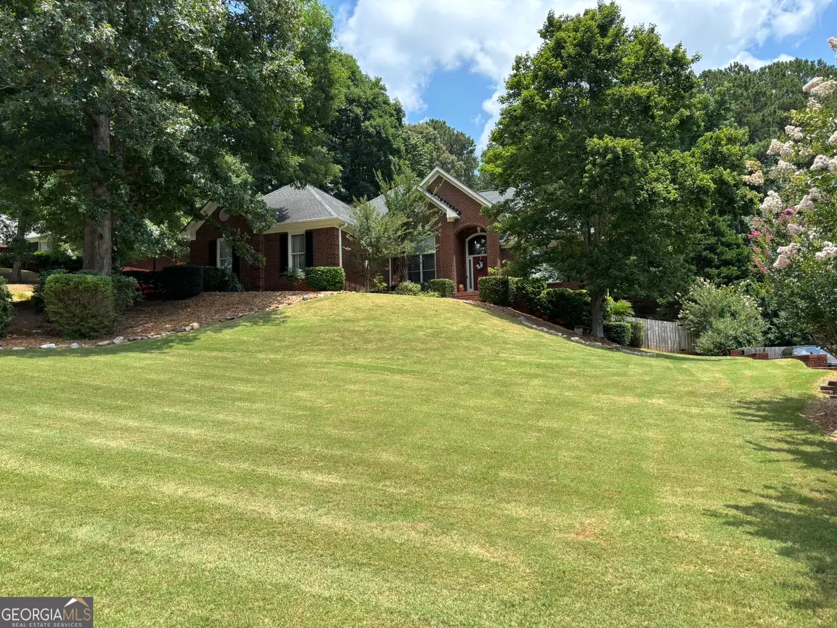 850 Ivy Ridge Drive, Loganville, GA 30052 - #1