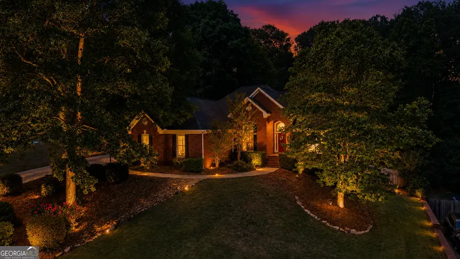 850 Ivy Ridge Drive, Loganville, GA 30052 - #2