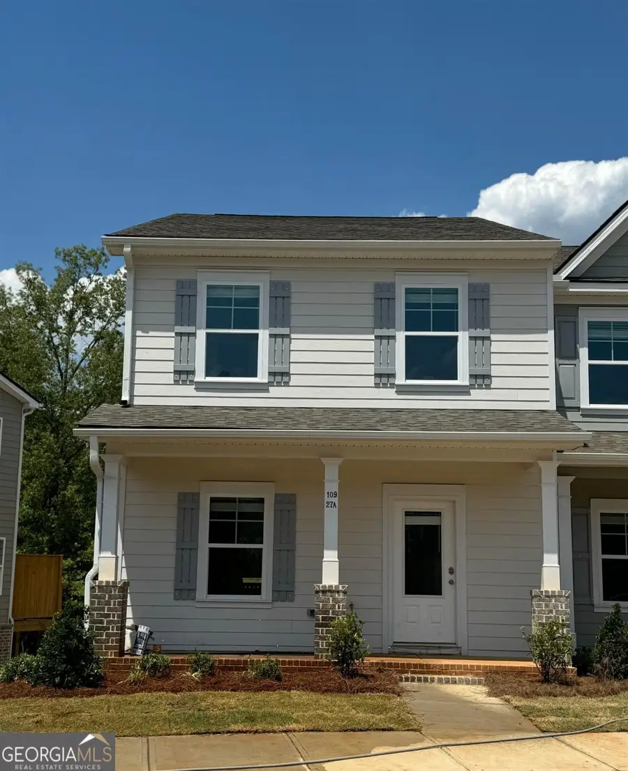 104 Crane Lane #BUILDING 11, UNIT 27A, Eatonton, GA 31024 - #2