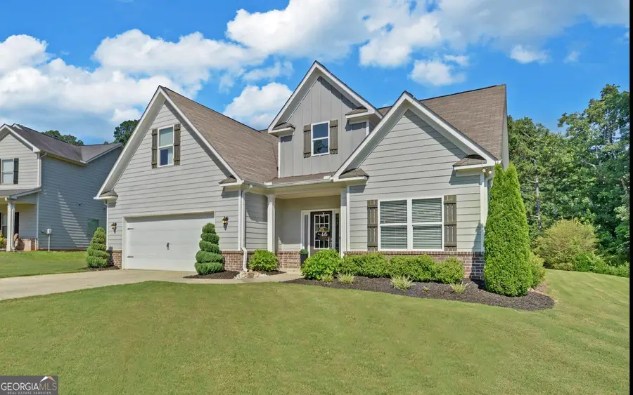 4333 Yonah Park, Gainesville, GA 30506 - #2