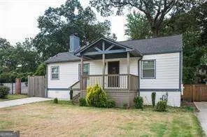 1322 Gus Thornhill Jr Drive, Atlanta, GA 30344 - #2