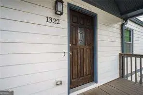 1322 Gus Thornhill Jr Drive, Atlanta, GA 30344 - #3