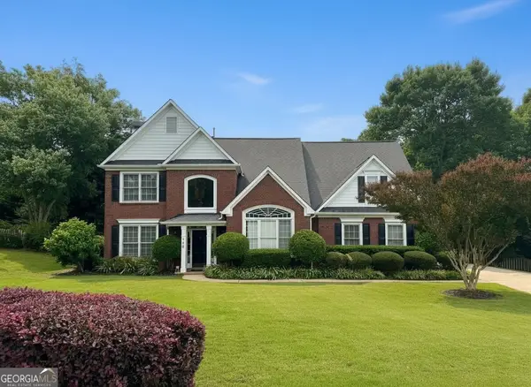 490 Ruby Forest Parkway, Suwanee, GA 30024