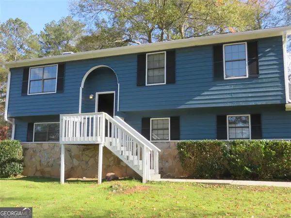3000 Creel Road, Atlanta, GA 30349