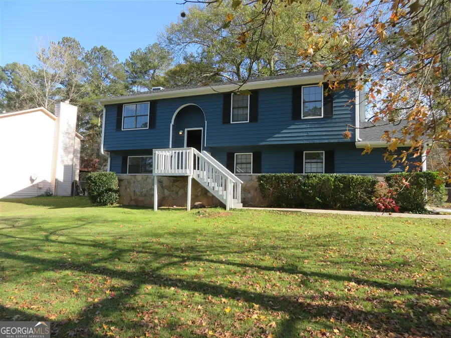 3000 Creel Road, Atlanta, GA 30349 - #2