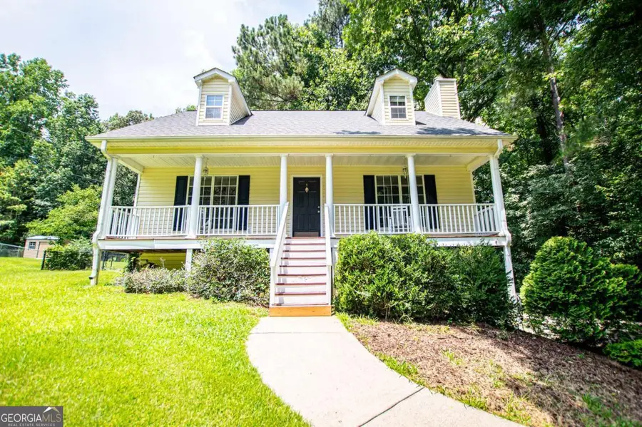 6150 Shallow Wood Lane, Douglasville, GA 30135 - #2