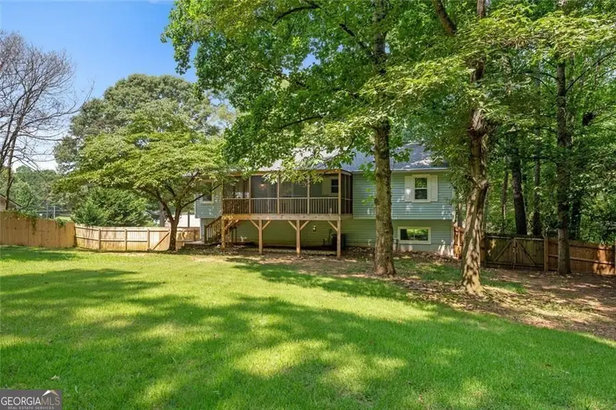 6276 New Mill Trail, Acworth, GA 30102 - #2