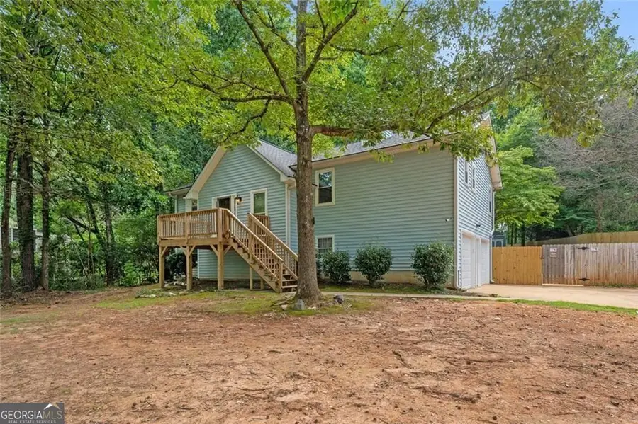 6276 New Mill Trail, Acworth, GA 30102 - #3