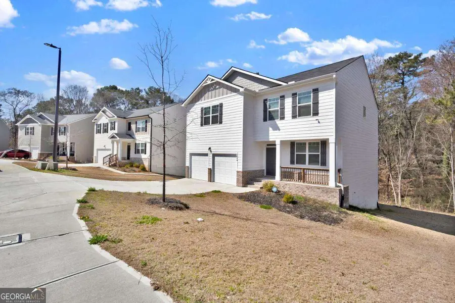 1054 Mackets Court Se, Atlanta, GA 30354 - #3