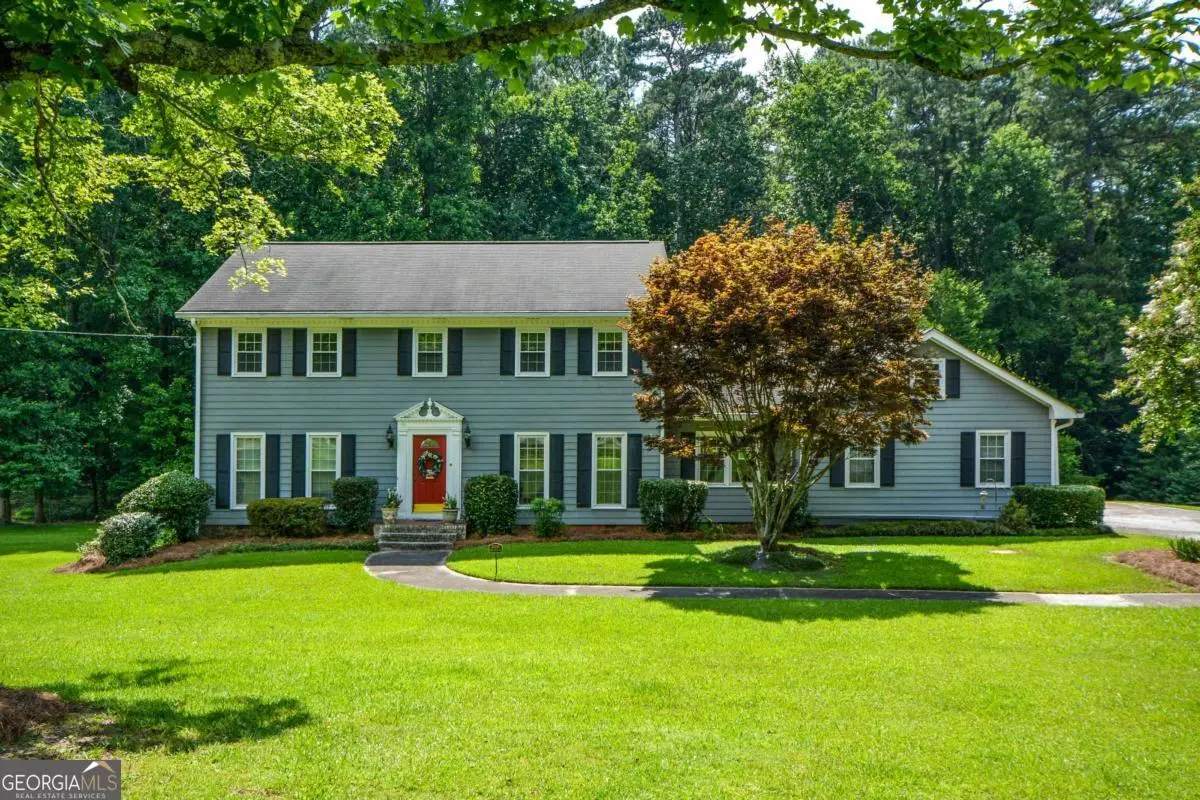 7610 Nesbit Ferry Road, Sandy Springs, GA 30350 - #1