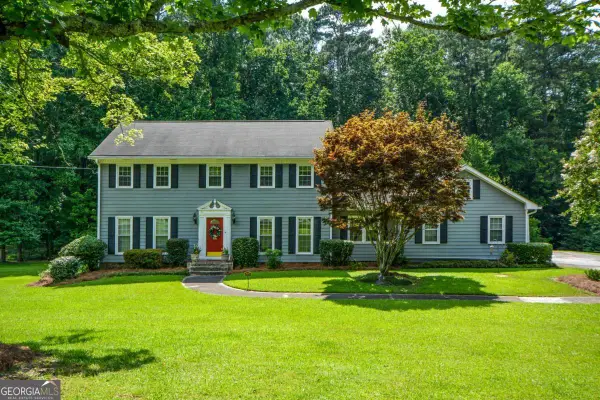 7610 Nesbit Ferry Road, Sandy Springs, GA 30350