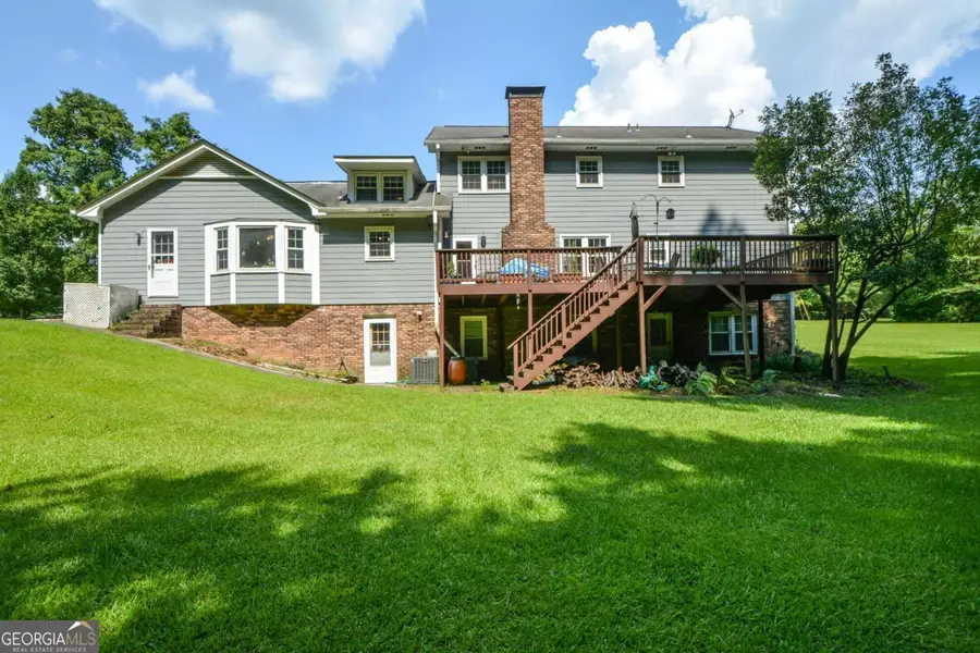 7610 Nesbit Ferry Road, Sandy Springs, GA 30350 - #2
