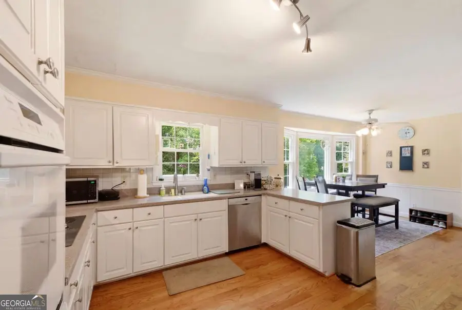 7610 Nesbit Ferry Road, Sandy Springs, GA 30350 - #3