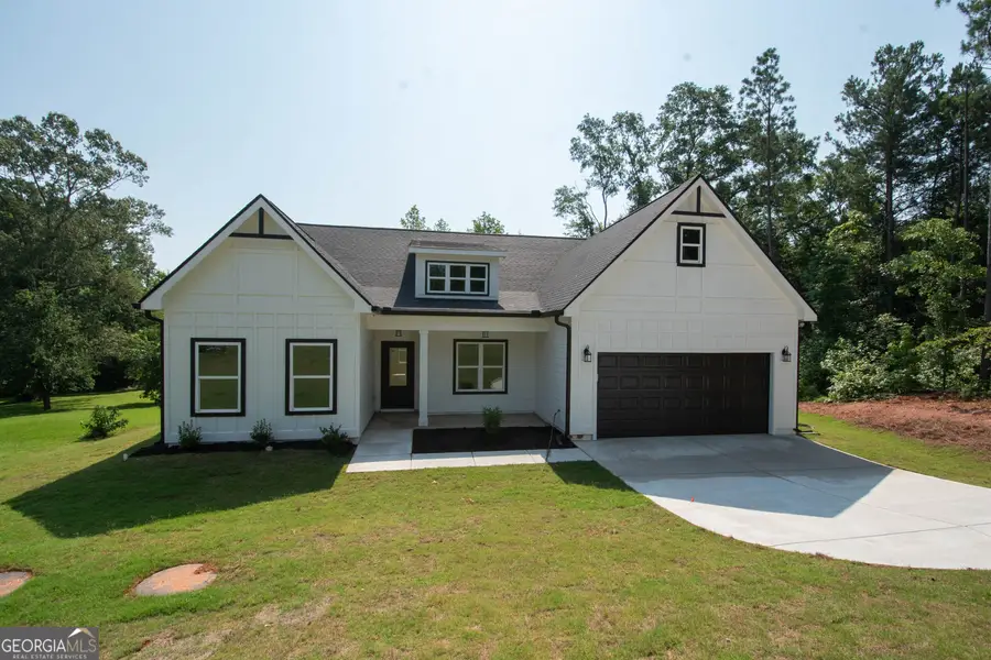 186 Connally Place, Griffin, GA 30223 - #2