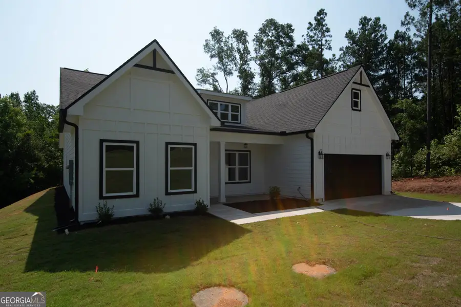 186 Connally Place, Griffin, GA 30223 - #3